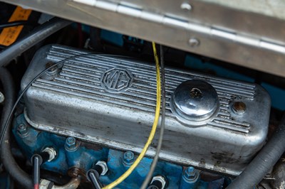 Lot 279 - 1979 Teal Bugatti Type 35 Recreation
