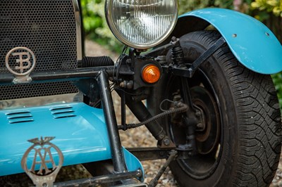 Lot 279 - 1979 Teal Bugatti Type 35 Recreation