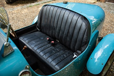 Lot 279 - 1979 Teal Bugatti Type 35 Recreation