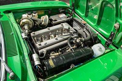 Lot 240 - 1975 Alfa Romeo 2000 GTV