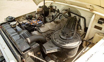 Lot 180 - 1971 Toyota FJ40