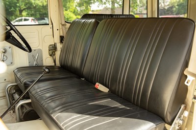 Lot 180 - 1971 Toyota FJ40