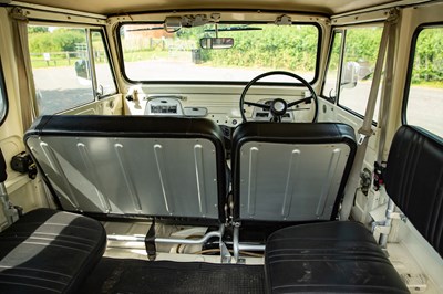 Lot 180 - 1971 Toyota FJ40