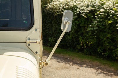Lot 180 - 1971 Toyota FJ40