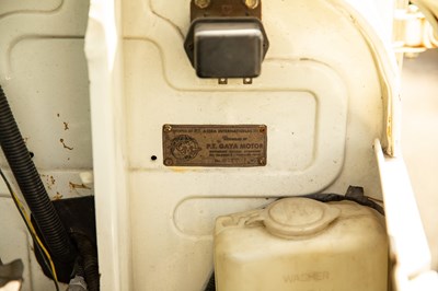 Lot 180 - 1971 Toyota FJ40