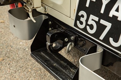 Lot 180 - 1971 Toyota FJ40