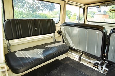 Lot 180 - 1971 Toyota FJ40