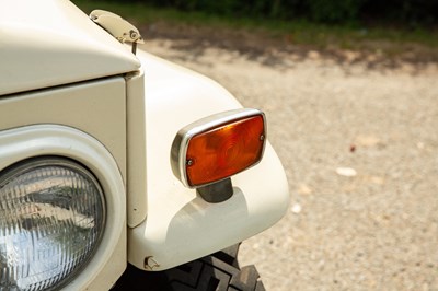 Lot 180 - 1971 Toyota FJ40