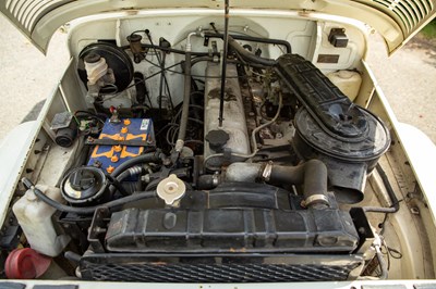Lot 180 - 1971 Toyota FJ40