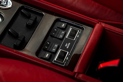 Lot 286 - 1990 Bentley Eight