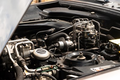 Lot 286 - 1990 Bentley Eight
