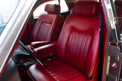 Lot 286 - 1990 Bentley Eight