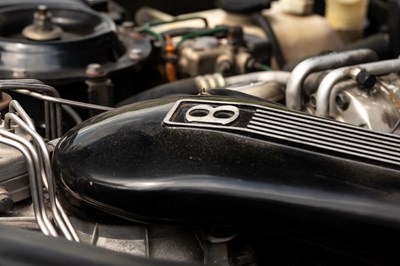 Lot 286 - 1990 Bentley Eight