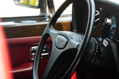 Lot 286 - 1990 Bentley Eight