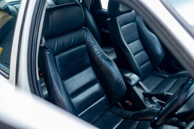 Lot 120 - 1992 Ford Sierra Sapphire RS Cosworth 4x4