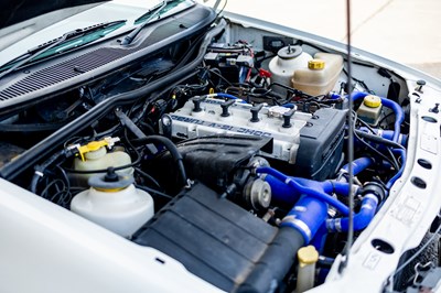 Lot 120 - 1992 Ford Sierra Sapphire RS Cosworth 4x4
