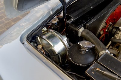 Lot 144 - 1968 Aston Martin DBS