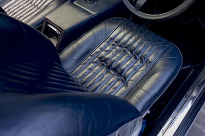 Lot 144 - 1968 Aston Martin DBS