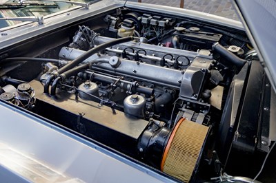 Lot 144 - 1968 Aston Martin DBS