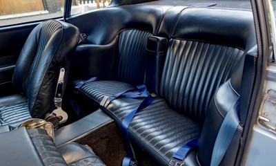 Lot 144 - 1968 Aston Martin DBS