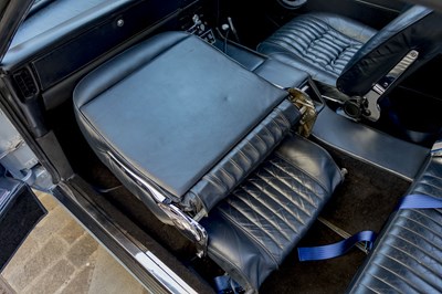 Lot 144 - 1968 Aston Martin DBS