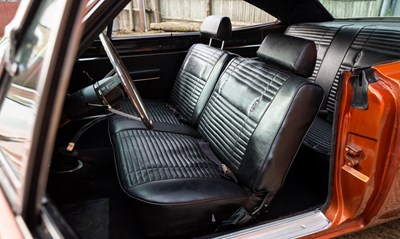 Lot 243 - 1969 Plymouth Roadrunner