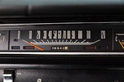 Lot 243 - 1969 Plymouth Roadrunner