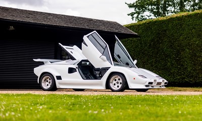 Lot 224 - 1998 ABS Scorpion recreation