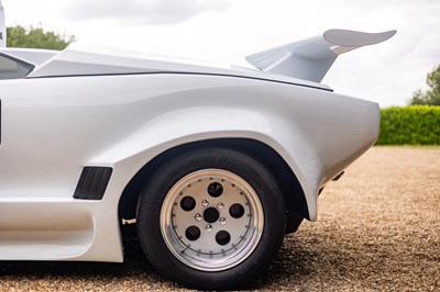 Lot 224 - 1998 ABS Scorpion recreation