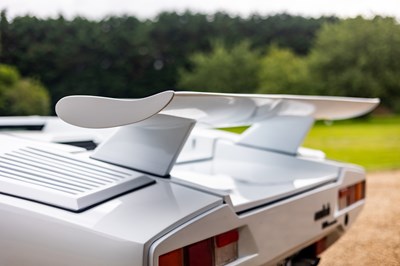 Lot 224 - 1998 ABS Scorpion recreation
