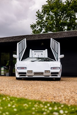 Lot 224 - 1998 ABS Scorpion recreation