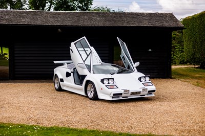Lot 224 - 1998 ABS Scorpion recreation