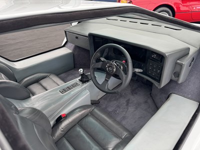 Lot 224 - 1998 ABS Scorpion recreation