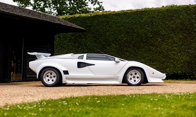 Lot 224 - 1998 ABS Scorpion recreation