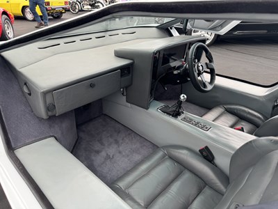 Lot 224 - 1998 ABS Scorpion recreation
