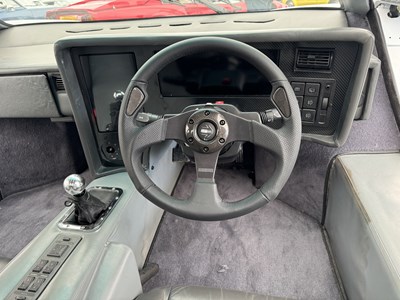 Lot 224 - 1998 ABS Scorpion recreation