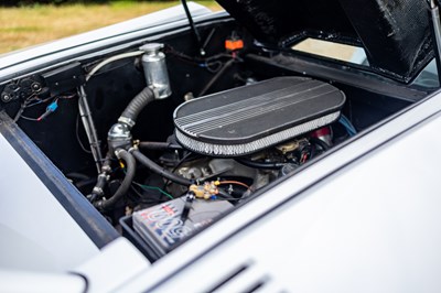 Lot 224 - 1998 ABS Scorpion recreation