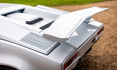 Lot 224 - 1998 ABS Scorpion recreation
