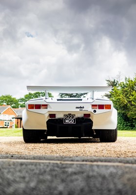 Lot 224 - 1998 ABS Scorpion recreation