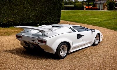 Lot 224 - 1998 ABS Scorpion recreation