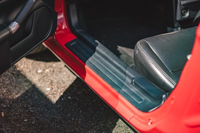 Lot 103 - 2004 Toyota MR2