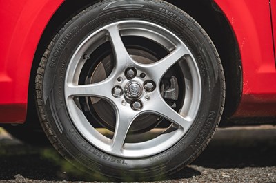 Lot 103 - 2004 Toyota MR2