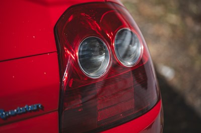 Lot 103 - 2004 Toyota MR2