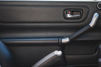 Lot 103 - 2004 Toyota MR2