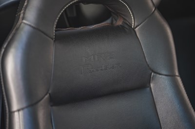 Lot 103 - 2004 Toyota MR2