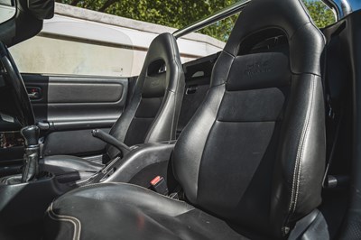 Lot 103 - 2004 Toyota MR2
