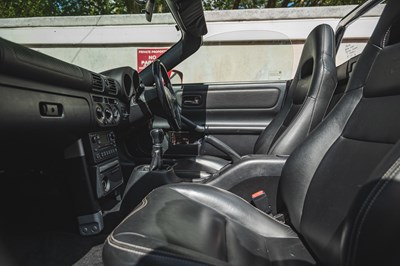 Lot 103 - 2004 Toyota MR2