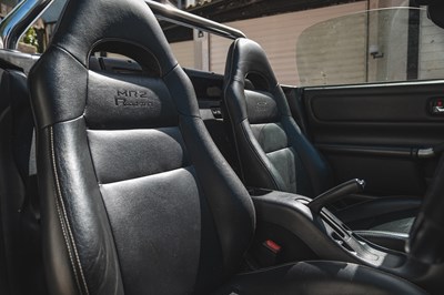 Lot 103 - 2004 Toyota MR2