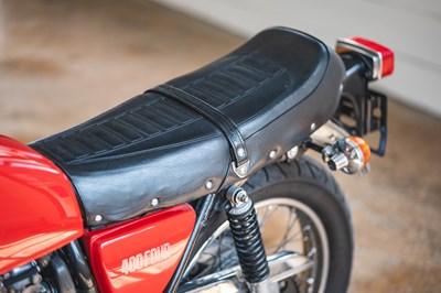 Lot 204 - 1974 Honda 400 Four