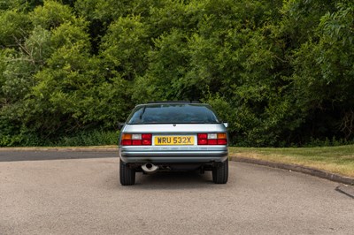 Lot 129 - 1982 Porsche 924
